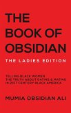 Book of Obsidian (eBook, ePUB)