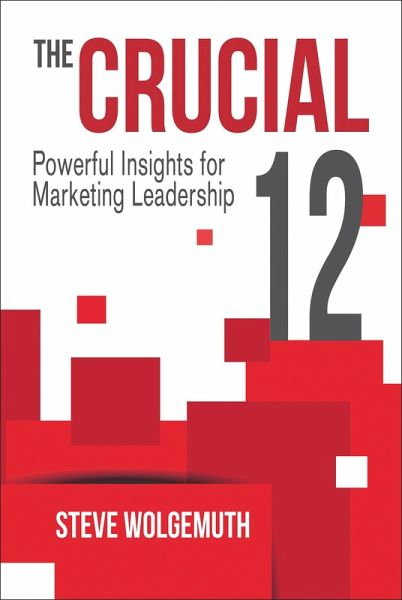 Crucial 12 (eBook, PDF)