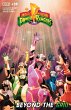 Mighty Morphin Power Rangers #39... - Bild 1