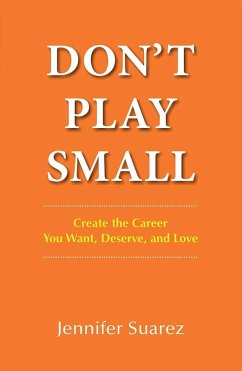 Cover Don't Play Small (eBook, ePUB)
