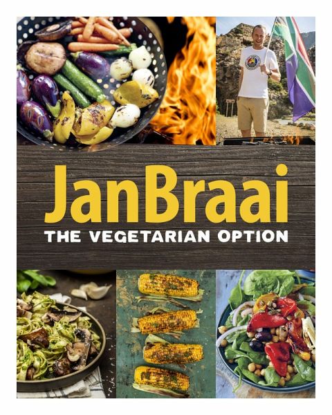Vegetarian Option (eBook, ePUB)