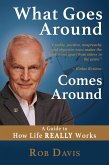 What Goes Around Comes Around (eBook, ePUB) What Goes Around Comes Around (eBook, ePUB)