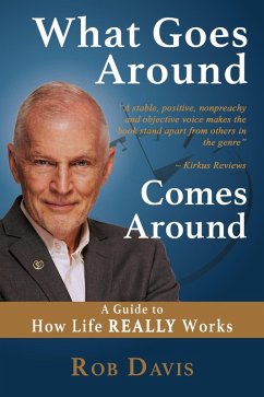 Cover What Goes Around Comes Around (eBook, ePUB)
