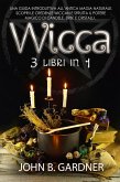 Wicca (eBook, ePUB)