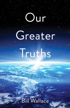 Cover Our Greater Truths (eBook, ePUB)