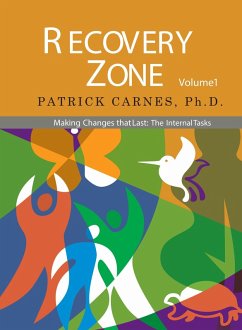 Recovery Zone Volume 1 (eBook, PDF) - Carnes, Patrick