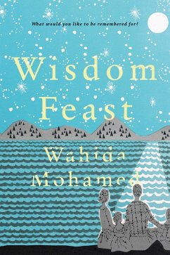 Wisdom Feast (eBook, ePUB) - Mohamed, Wahida