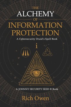 Cover Alchemy of Information Protection (eBook, ePUB)