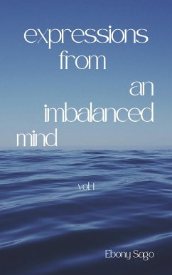 Cover Expressions From an Imbalanced Mind (eBook, ePUB)