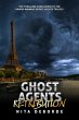 Ghost Agents: Retribution (eBook, ePUB) - Bild 1