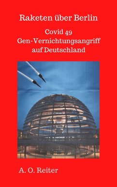 Raketen über Berlin (eBook, ePUB) - Reiter, A. O.