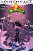Mighty Morphin Power Rangers #48 (eBook, PDF)