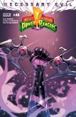 Mighty Morphin Power Rangers #48 (eBook, ePUB)