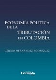 Economía política de la tributación en Colombia (eBook, PDF)