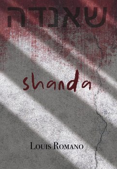 Cover Shanda (eBook, ePUB)