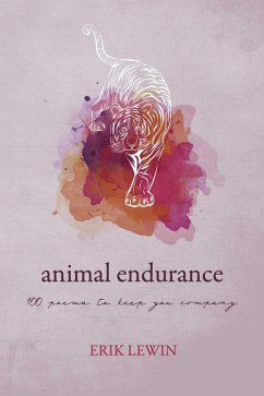 Cover Animal Endurance (eBook, ePUB)