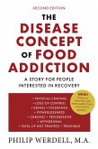 Disease Concept of Food Addiction (eBook, ePUB)