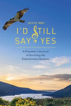 Cover I'd Still Say Yes (eBook, ePUB)
