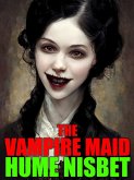 The Vampire Maid (eBook, ePUB)
