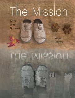 The Mission (eBook, ePUB) - Stewart, Sara Allen