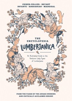 Encyclopedia Lumberjanica: An Illustrated Guide to the World of Lumberjanes (eBook, PDF) - Watters, Shannon