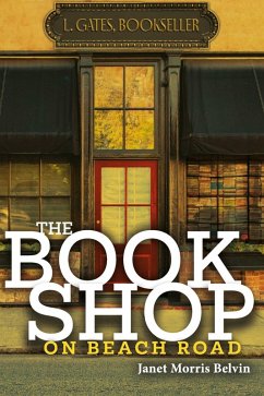Cover The Bookshop on Beach Road (eBook, ePUB)