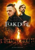 Folk Devil (eBook, ePUB)