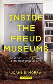 Inside the Freud Museums (eBook, PDF)