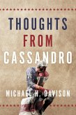 Thoughts from Cassandro (eBook, ePUB) Thoughts from Cassandro (eBook, ePUB)