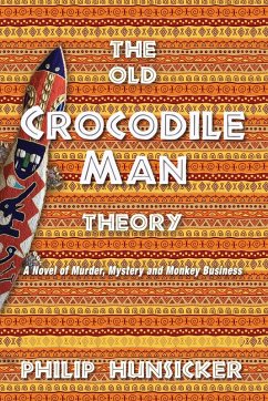 Cover Old Crocodile Man Theory (eBook, ePUB)