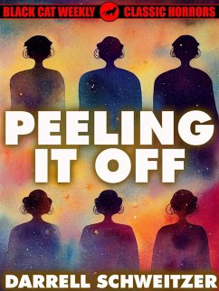 Peeling It Off (eBook, ePUB)