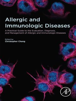 Cover Allergic and Immunologic Diseases (eBook, ePUB)