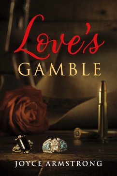 Love's Gamble (eBook, ePUB) - Armstrong, Joyce
