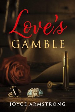 Cover Love's Gamble (eBook, ePUB)