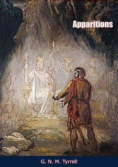 Apparitions (1953) (eBook, ePUB) - Tyrrell, G. N. M.