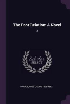 The Poor Relation - Pardoe The Poor Relation - Pardoe