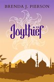 Joythief (eBook, ePUB)