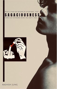 Cover Sagaciousness (eBook, ePUB)