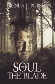 Soul of the Blade (Guardians of Taron) (eBook, ePUB)