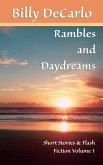 Rambles and Daydreams (eBook, ePUB)