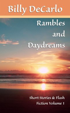 Rambles and Daydreams (eBook, ePUB) - DeCarlo, Billy