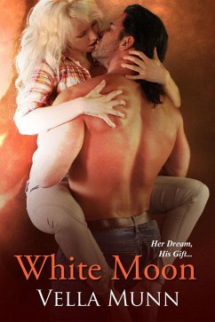 White Moon (eBook, ePUB) - Munn, Vella