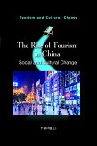 The Rise of Tourism in China (eBook, ePUB)