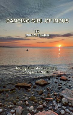 Cover Dancing Girl of Indus (eBook, ePUB)