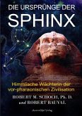 Die Ursprünge der Sphinx (eBook, ePUB)