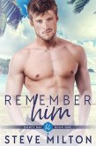 Remember Him (Honey Bay, #1) (eBook, ePUB)