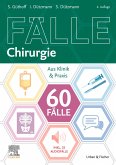 60 Fälle Chirurgie (eBook, ePUB)