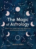The Magic of Astrology (eBook, ePUB)