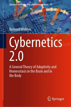 Cybernetics 2.0 (eBook, PDF) - Widrow, Bernard