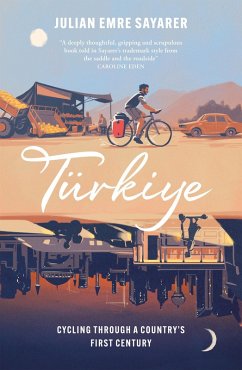 Cover Türkiye (eBook, ePUB)